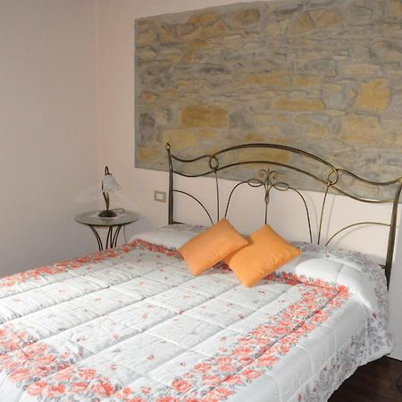 Agriturismo Marco Bergamo Exterior photo