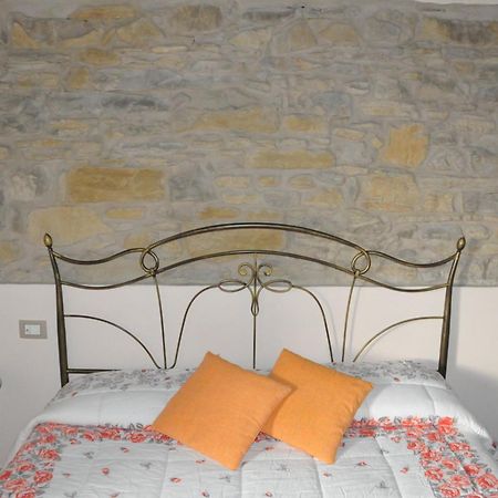 Agriturismo Marco Bergamo Exterior photo