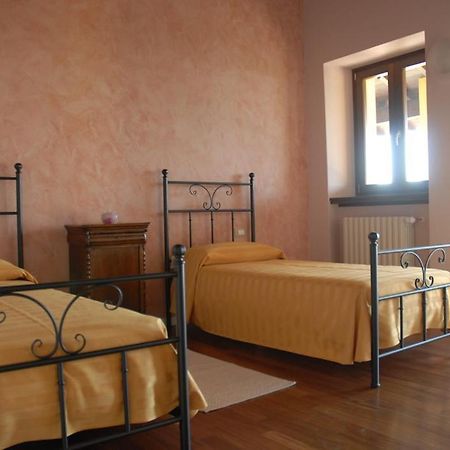 Agriturismo Marco Bergamo Exterior photo