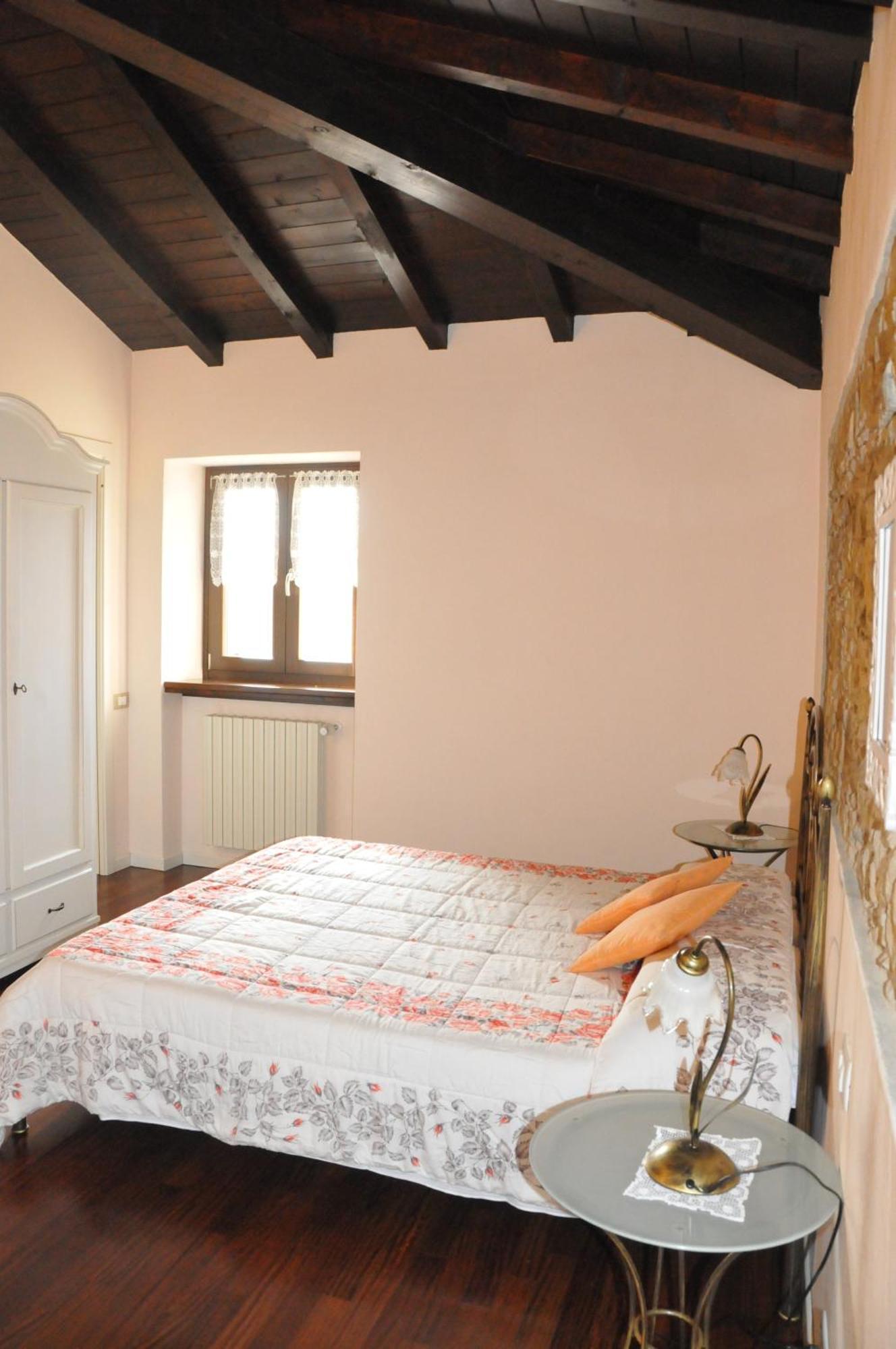 Agriturismo Marco Bergamo Exterior photo