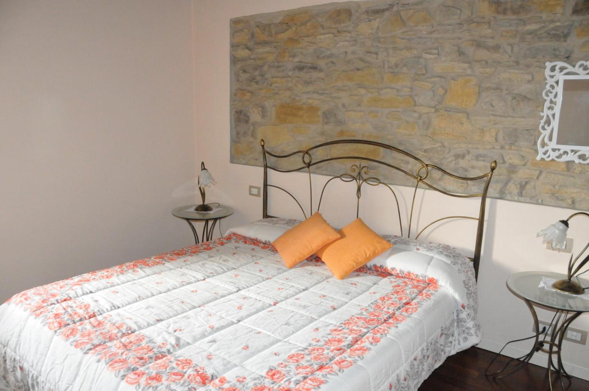 Agriturismo Marco Bergamo Exterior photo