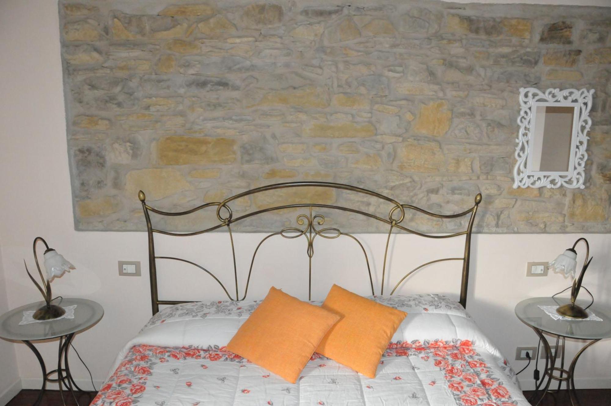 Agriturismo Marco Bergamo Exterior photo