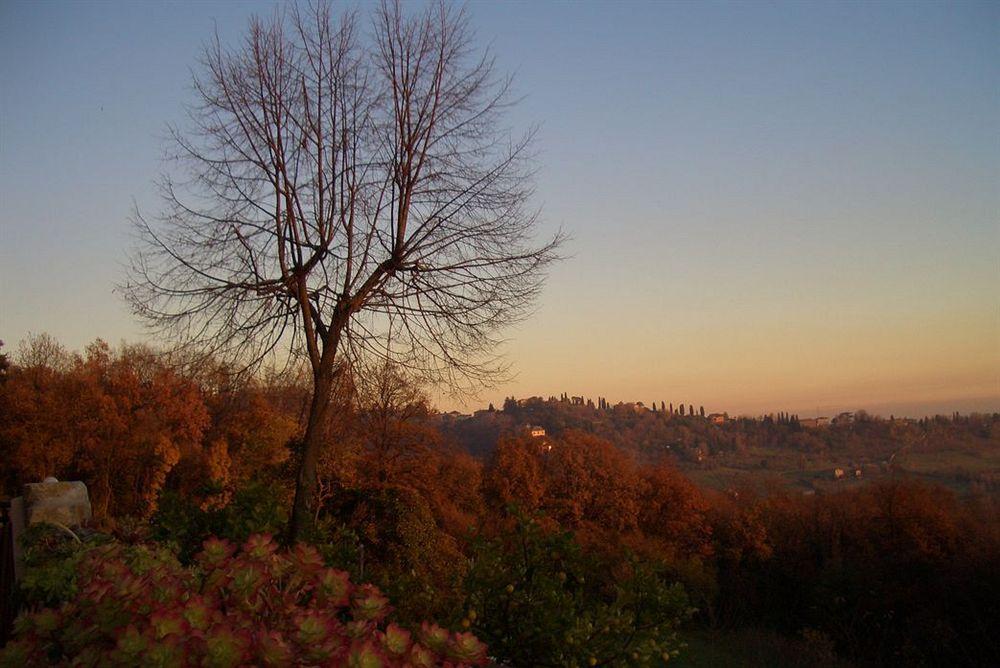 Agriturismo Marco Bergamo Exterior photo