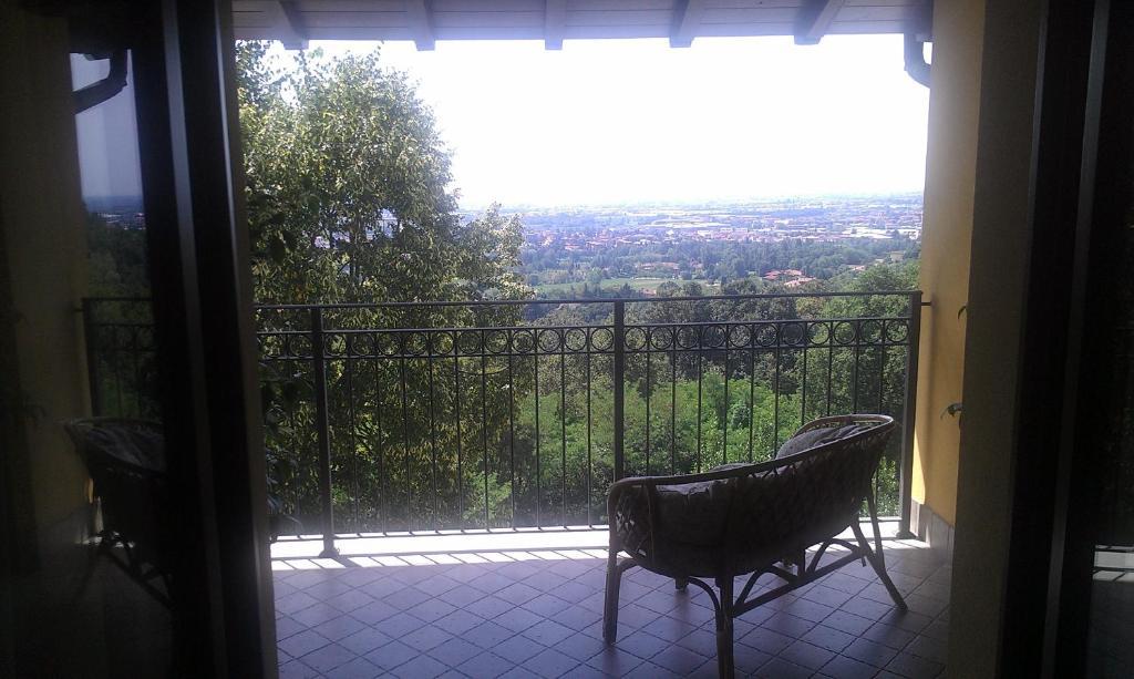 Agriturismo Marco Bergamo Room photo