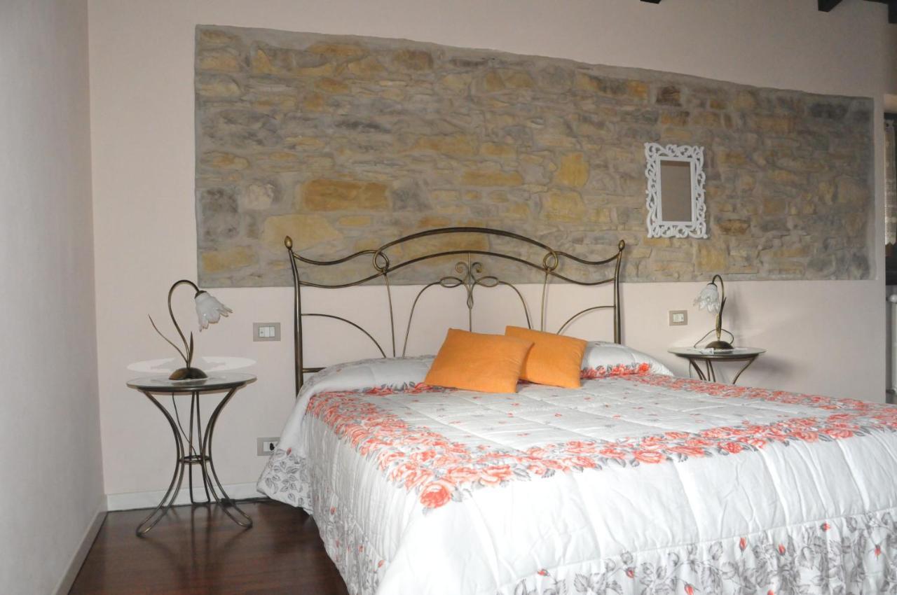Agriturismo Marco Bergamo Exterior photo