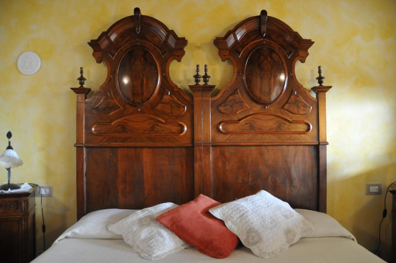 Agriturismo Marco Bergamo Exterior photo